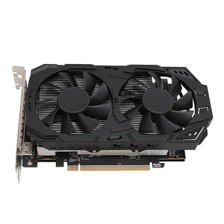 Placa de Vídeo Radeon RX 560XT 8GB GDDR5 128-bit - AMD