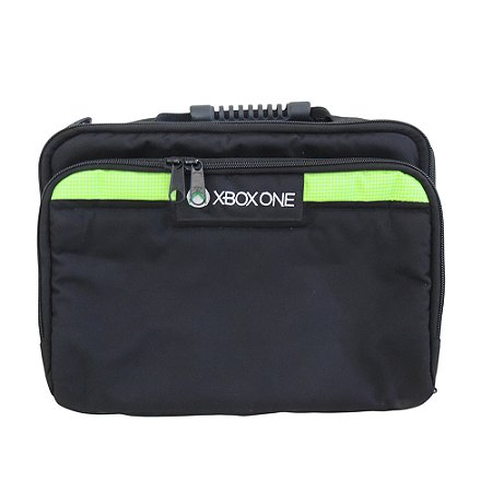Case Preta para Xbox One