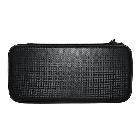 Case Preta Sem Marca para Nintendo Switch
