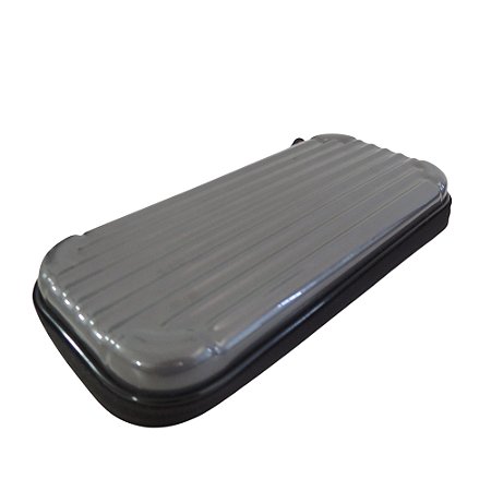 Case Preta para Nintendo Switch Lite
