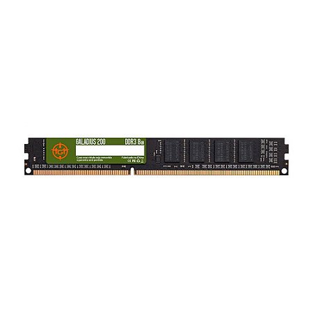 Memória RAM TGT Galadinus 200 8GB DDR3