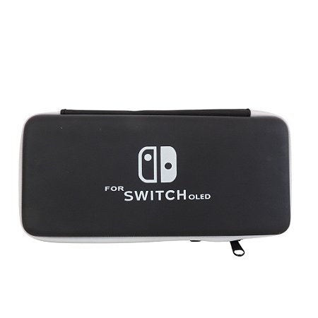 Case Protetora - Nintendo Switch