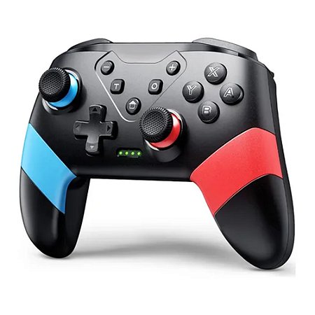 Controle Nintendo Switch / PC - Voyee