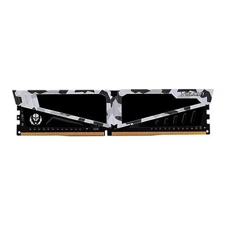 Memória RAM Team Group T-Force 16GB (2x8) DDR4 2666MHz RTB (KIT de memórias) - Vulcan