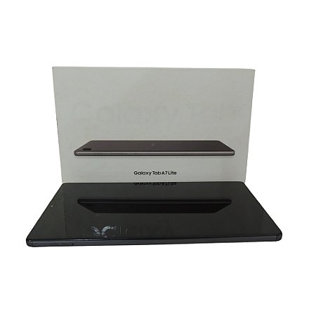 Tablet Galaxy Tab A7 Lite 32GB, 4GB RAM - Samsung