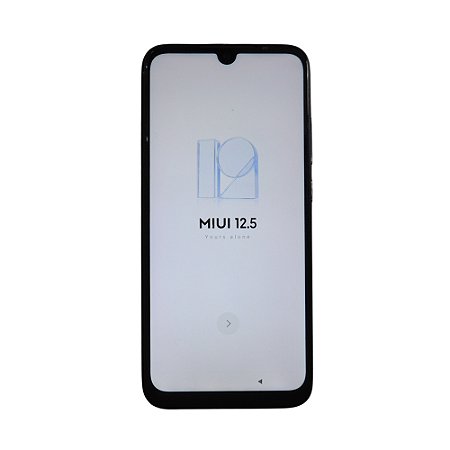 Celular Redmi Note 7 64GB - Xiaomi