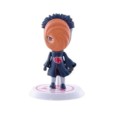 Action Figure Tobi (Naruto Shippuden)