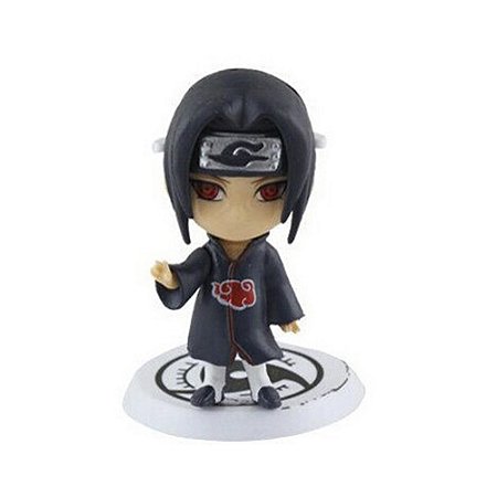 Action Figure Itachi Uchira (Naruto Shippuden)