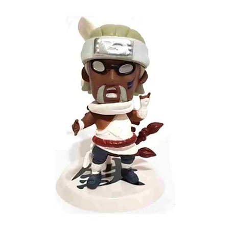 Action Figure Killer Bee (Naruto Shippuden)