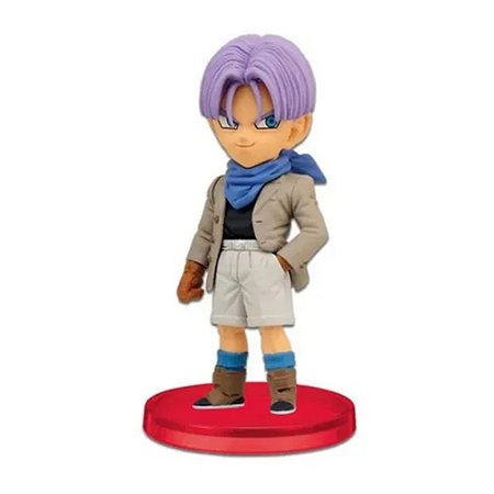 Action Figure Trunks (Dragon Ball GT)