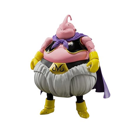 Action Figure Majin Boo - Sem Marca