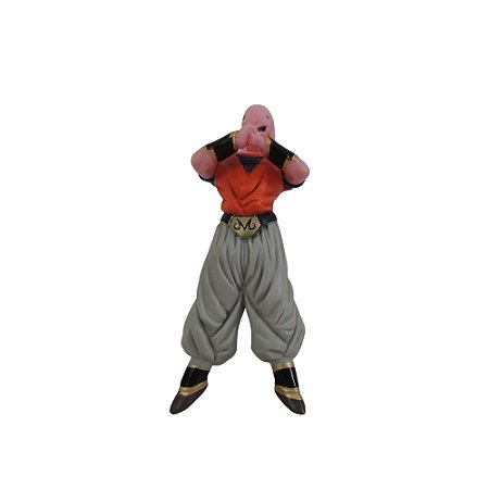 Action Figure Buuhan