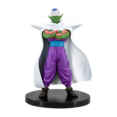 Action Figure Piccolo