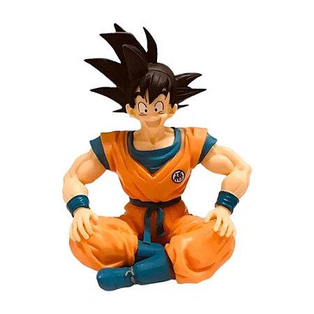 Action Figure Goku
