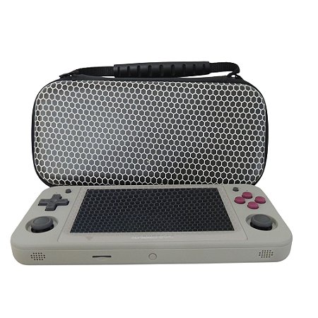 Console Retro Portátil RG 505 128GB - Anbernic