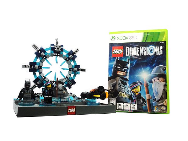 Lego dimensions para xbox 360 Clearance