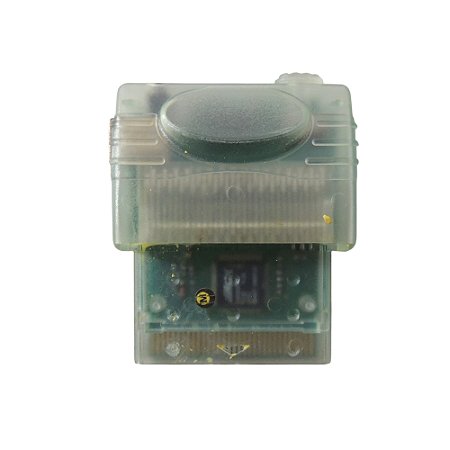 Adaptador Action Replay para GBA