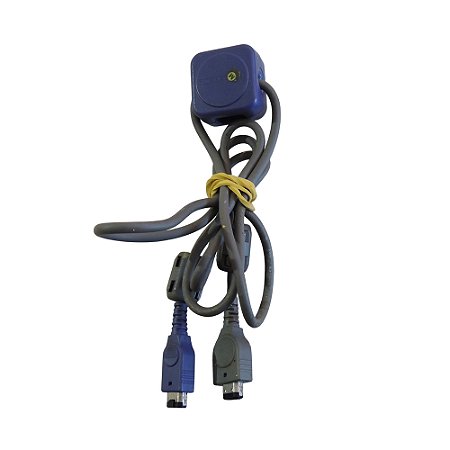 Cabo Gamelink GBA Para GBA - Nintendo