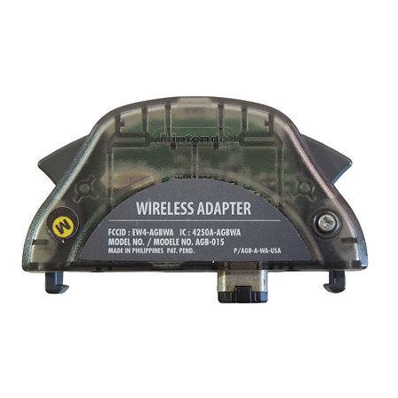 Adaptador Wireless Original - GBA
