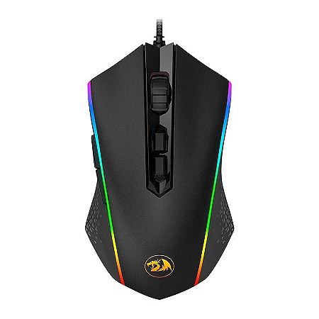 Mouse Gamer Memeanlion Chroma (M710) 10000dpi 8 Botões - Redragon