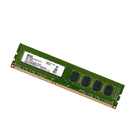 Memória Ram PIMMD4XPXXX0015 2GB DDR3 1333MHz - MEGAWARE