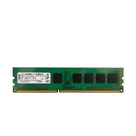 Memória Ram SMART PC3-12800U-11-11-A1 2GB DDR3 1333MHz