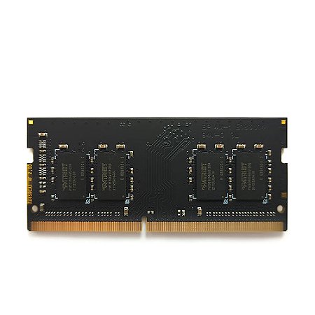 Memória Ram de Notebook PC2666 CL19 16GB DDR4 2666MHz - GoldKey