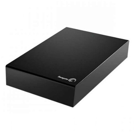 HD Externo 2TB Expansion Desktop Drive - Seagate