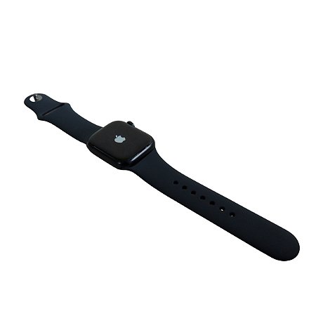 Apple Watch Series 8 Midnight, Sport Band
