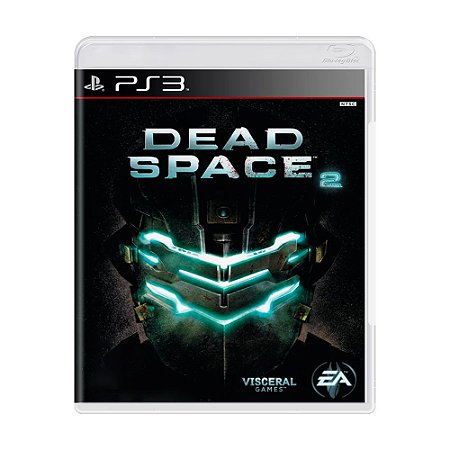 Jogo Dead Space 2 - PS3 (Lacrado)