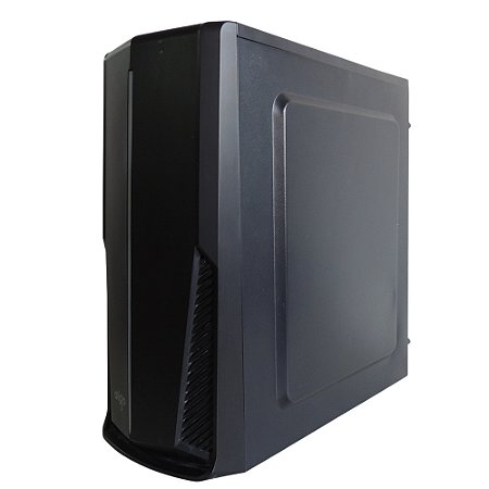 PC Gamer Intel I5 10400F 2.90GHz, GTX 1650 4GB 192 Bits PNY, 16GB(8x2) RAM 3000mhz, SSD 480GB