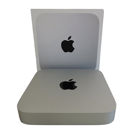 Mac Mini M1 8GB RAM, SSD 256GB - Apple