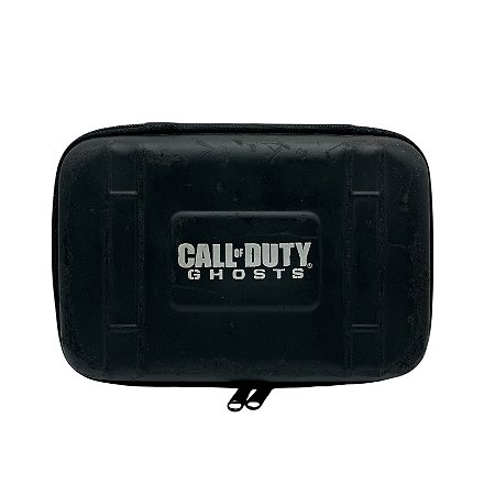 Câmera Tática 1080p Call of Duty Ghosts
