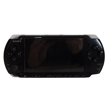 Console PSP PlayStation Portátil 3001 - PSP