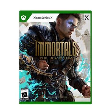 Jogo Immortals of Aveum - Xbox Series X