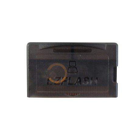 Everdrive Ez Flash para Game Boy Advance