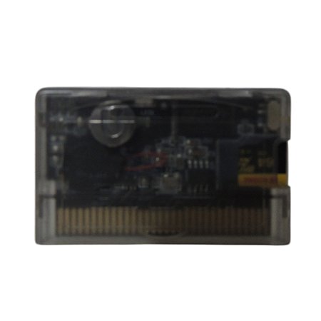 Everdrive Ez Flash para Game Boy Advance