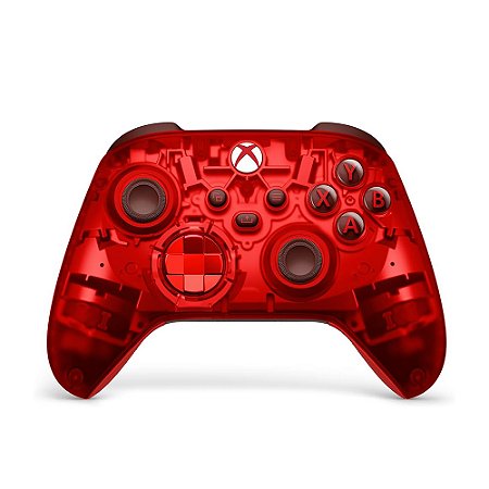 Controle Microsoft sem fio Pulse Cipher - Xbox Series S/X e Xbox One