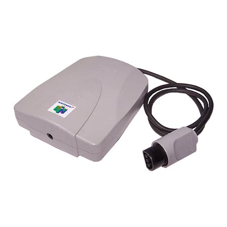 Voice Recognition Unit - N64