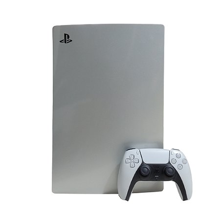 Console PlayStation 5 - Sony (Personalizado)