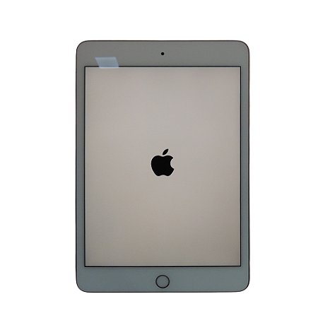 iPad Mini (5ª Geração) 256GB 7,9″ Wi-Fi Rose Gold - Apple
