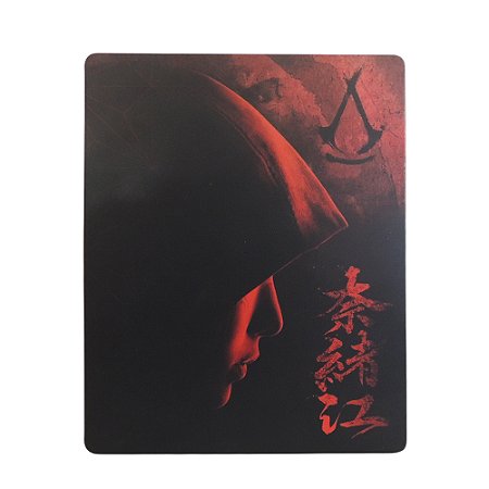 Assassin's Creed Shadows (Somente SteelCase)