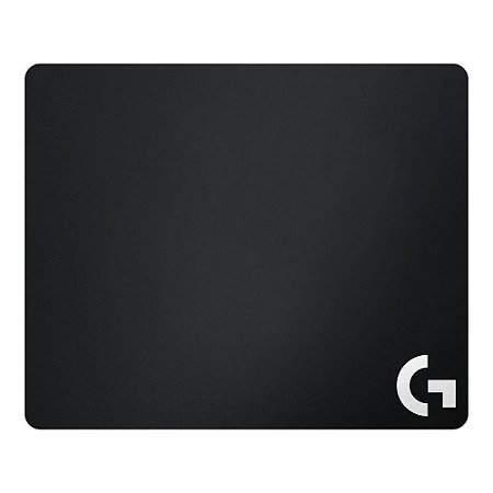 Mouse Pad Gamer G240 - Logitech