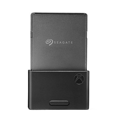 SSD para Xbox Series X/S 1TB - Seagate