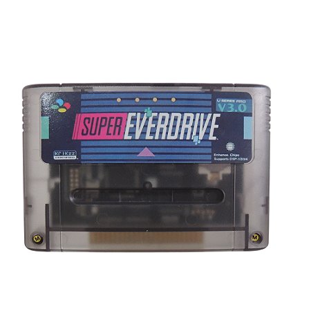 Super Everdrive V3.0 - Famicom