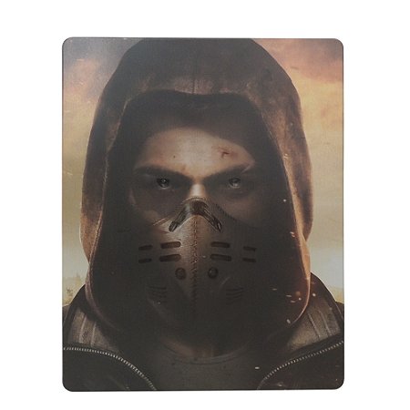 Jogo Dying Light 2 Stay Human (SteelCase) - Xbox Series X / Xbox One