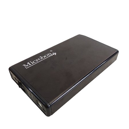 HD Externo 3.5, 320GB, USB 2.0 - Microbon
