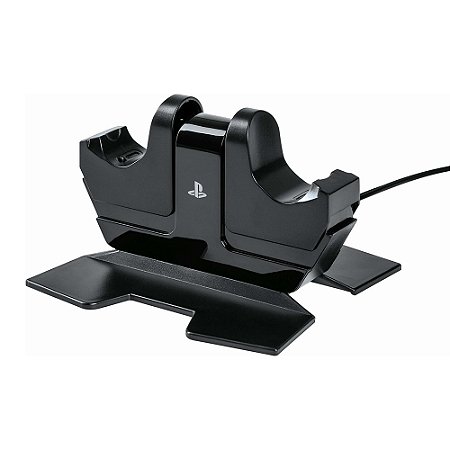 Base Carregadora para Dualshock 4 - PowerA