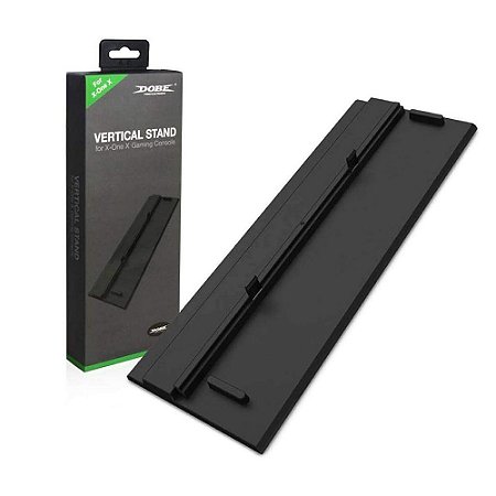 Base Vertical Stand para Xbox One X - Dobe