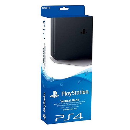 Vertical Stand Playstation 4 CUH-2000/ CUH-7000 - Sony